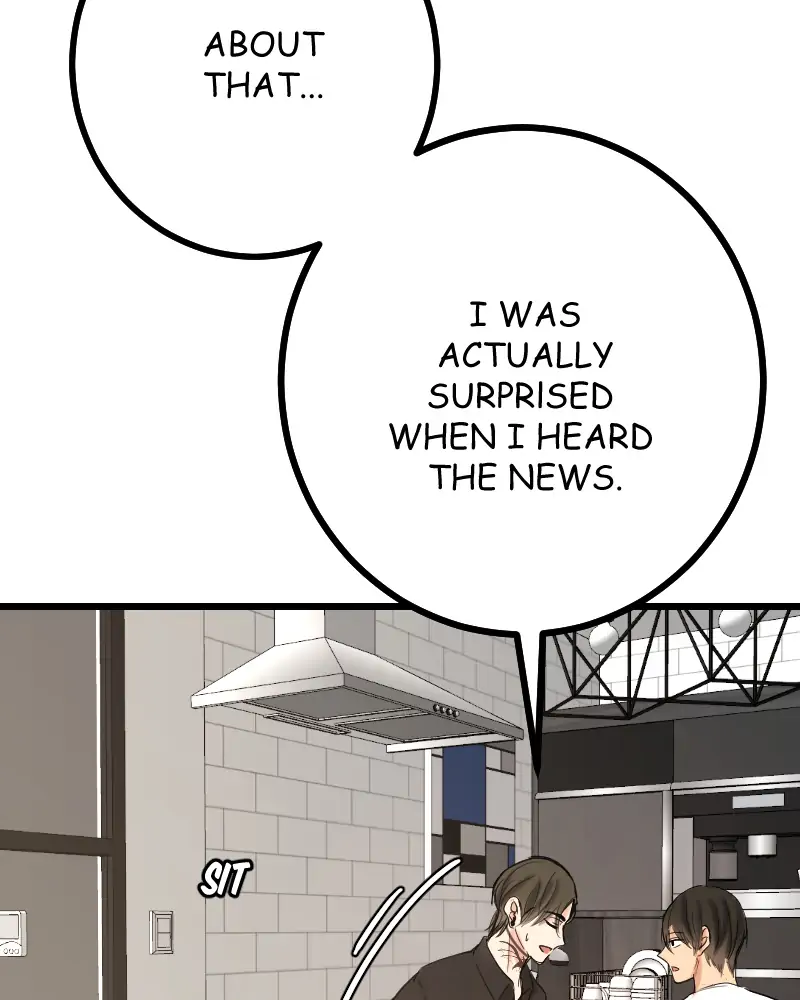 Read My Lovely Bodyguard ENGLISH Manga Online