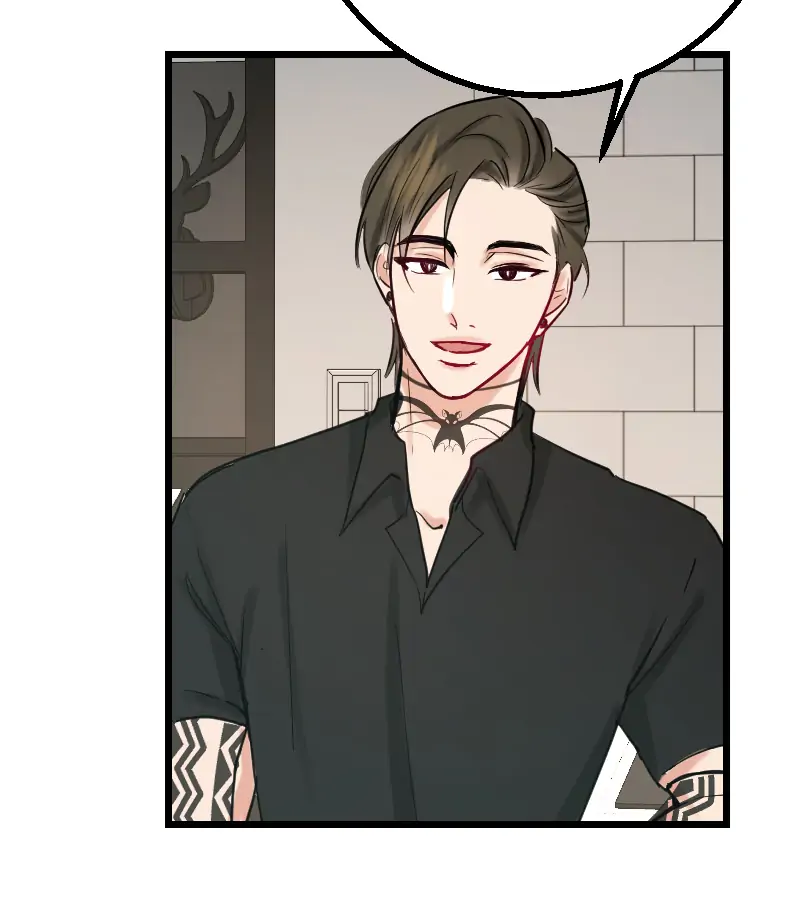 Read My Lovely Bodyguard ENGLISH Manga Online