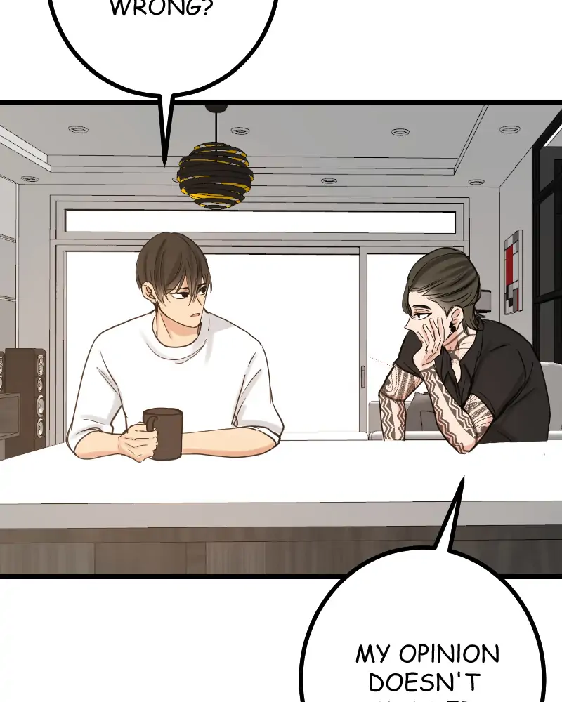 Read My Lovely Bodyguard ENGLISH Manga Online