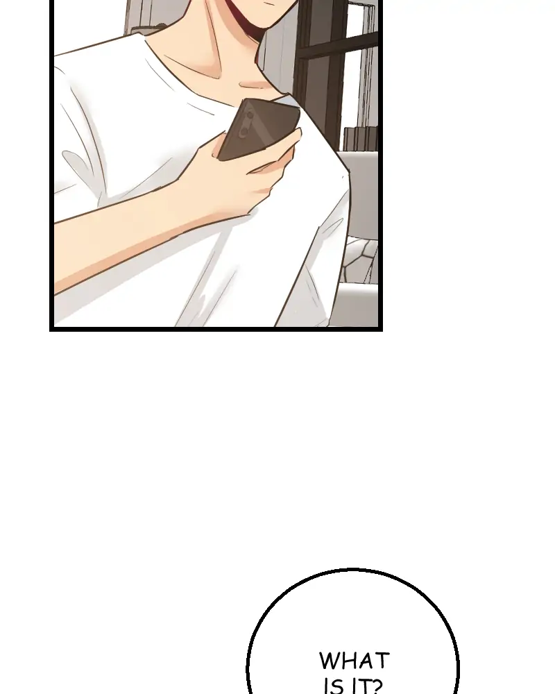 Read My Lovely Bodyguard ENGLISH Manga Online