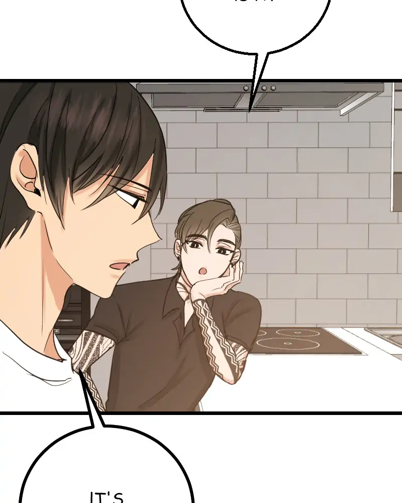 Read My Lovely Bodyguard ENGLISH Manga Online