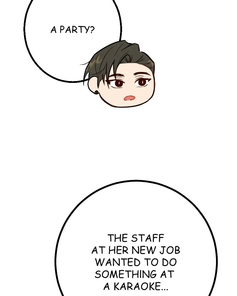 Read My Lovely Bodyguard ENGLISH Manga Online