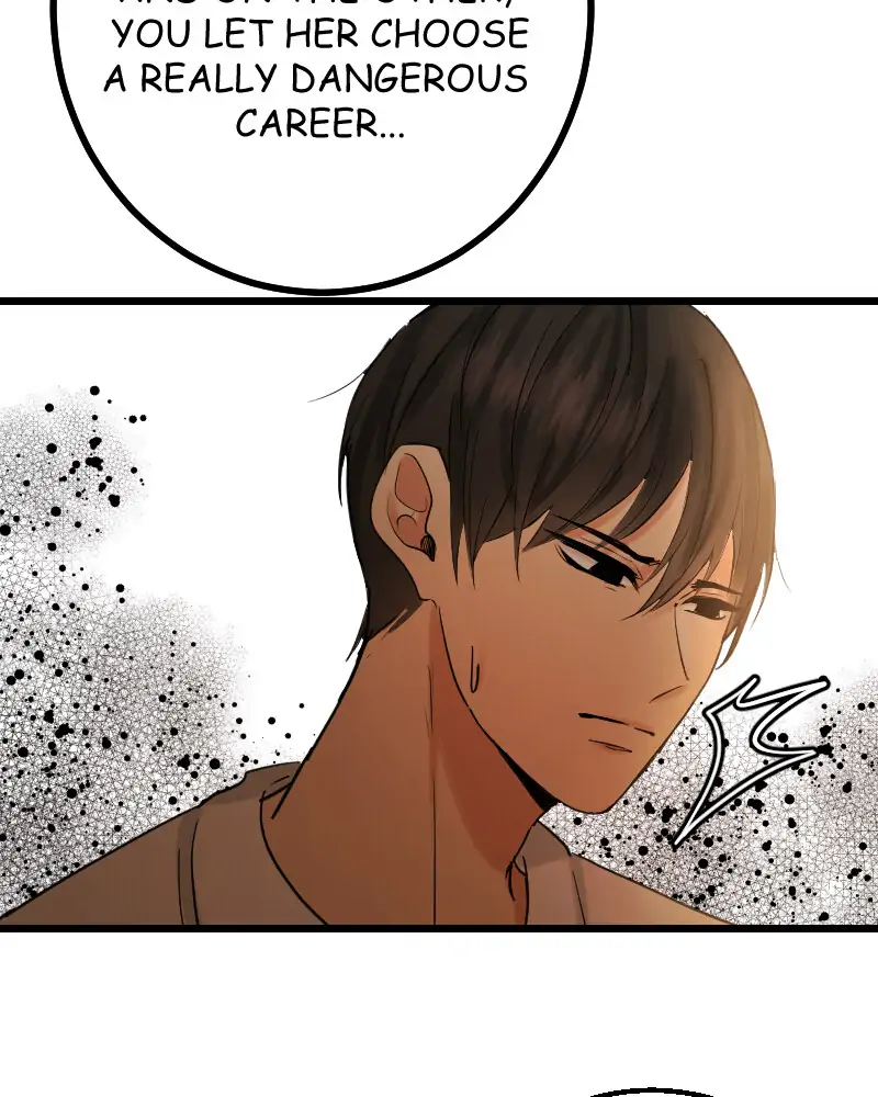 Read My Lovely Bodyguard ENGLISH Manga Online