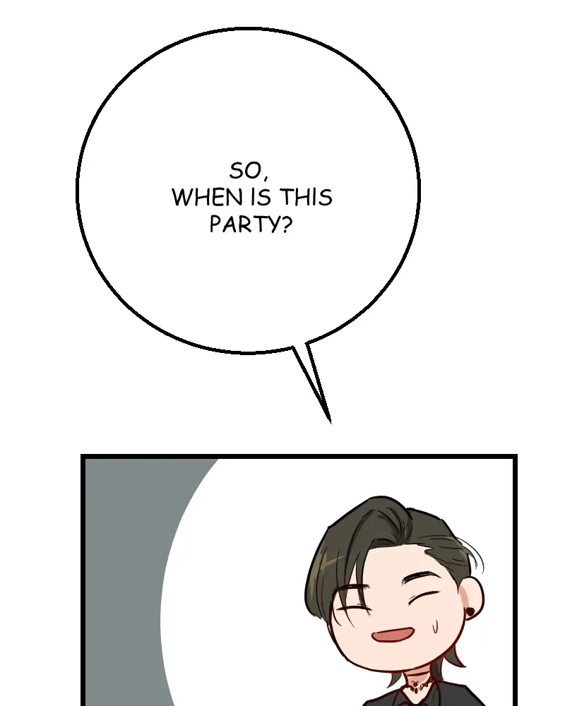 Read My Lovely Bodyguard ENGLISH Manga Online