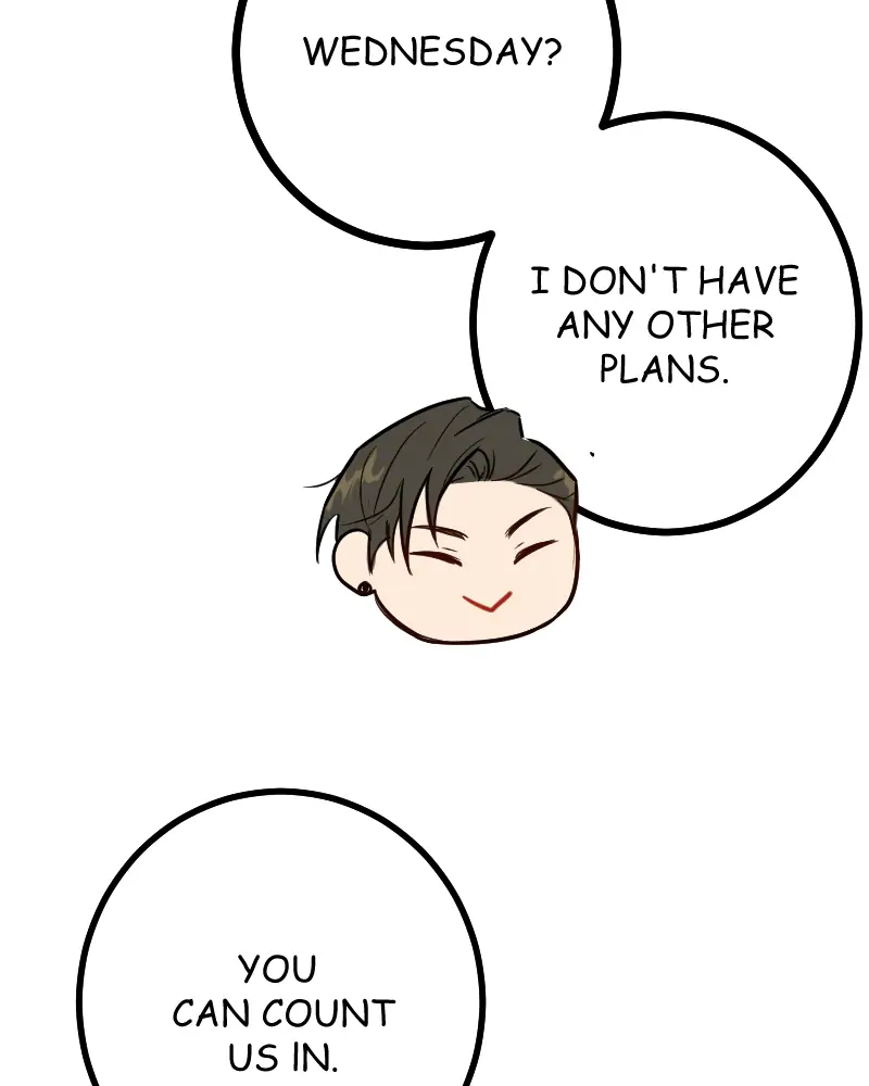 Read My Lovely Bodyguard ENGLISH Manga Online