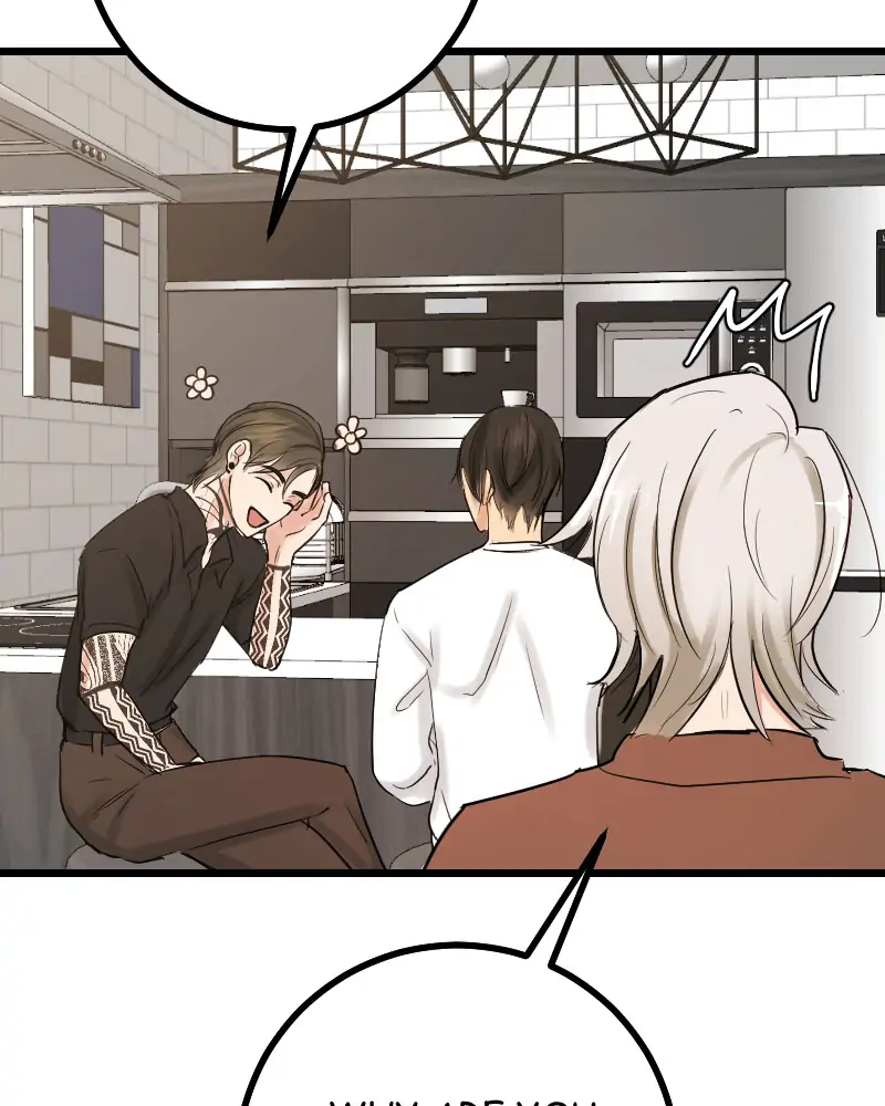 Read My Lovely Bodyguard ENGLISH Manga Online