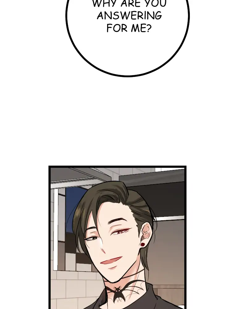 Read My Lovely Bodyguard ENGLISH Manga Online