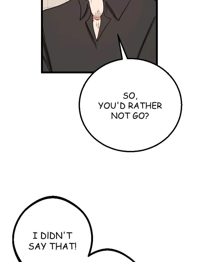 Read My Lovely Bodyguard ENGLISH Manga Online