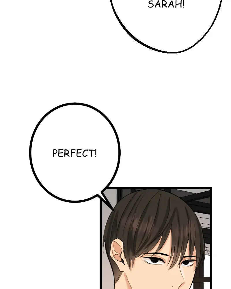 Read My Lovely Bodyguard ENGLISH Manga Online