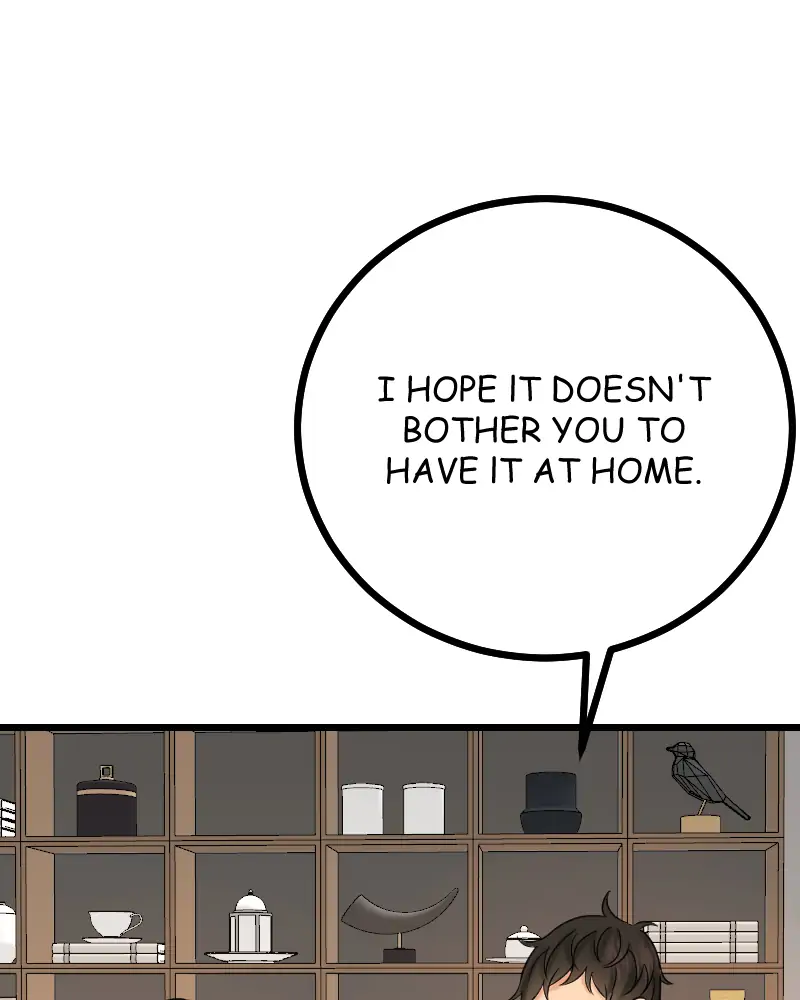 Read My Lovely Bodyguard ENGLISH Manga Online