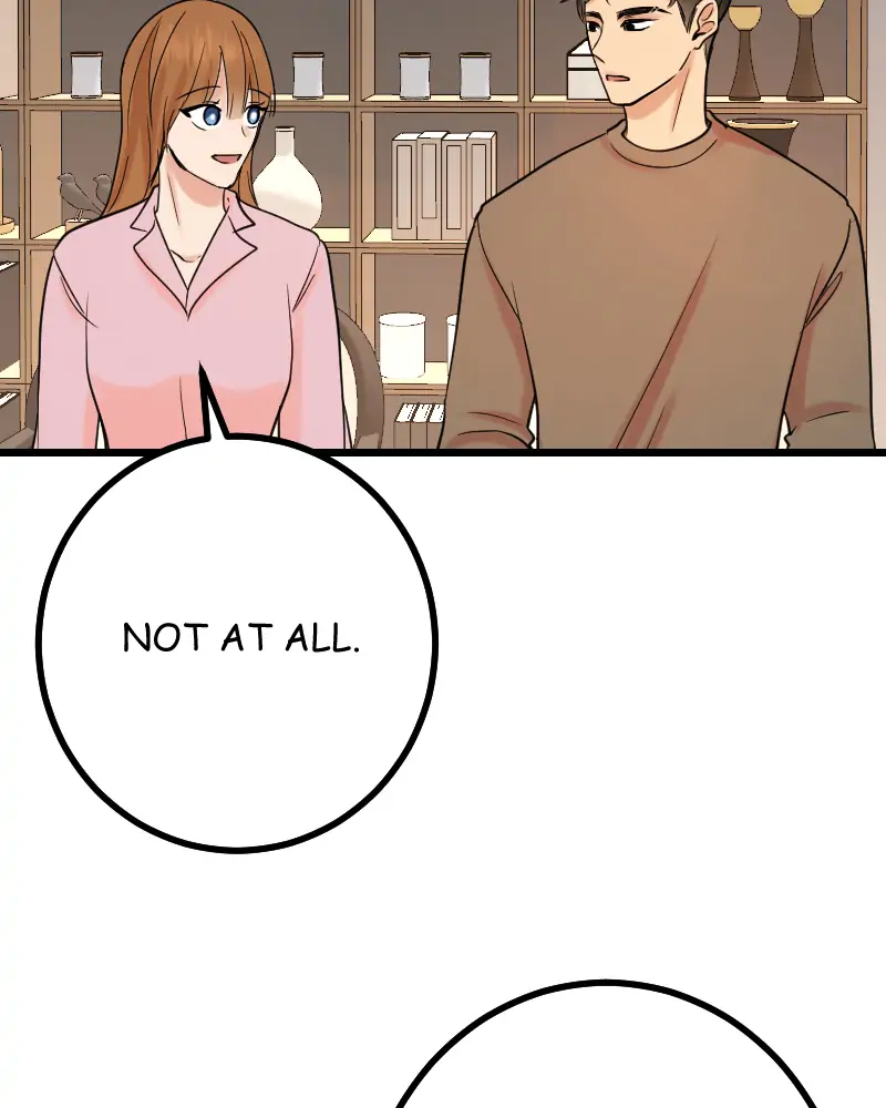 Read My Lovely Bodyguard ENGLISH Manga Online