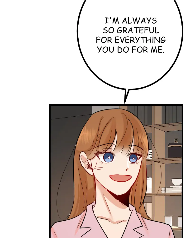 Read My Lovely Bodyguard ENGLISH Manga Online