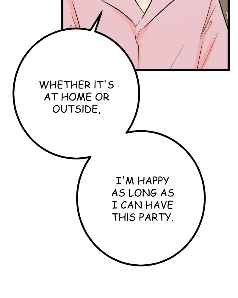 Read My Lovely Bodyguard ENGLISH Manga Online