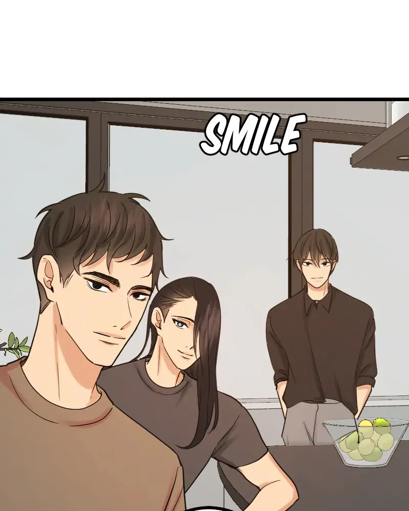 Read My Lovely Bodyguard ENGLISH Manga Online