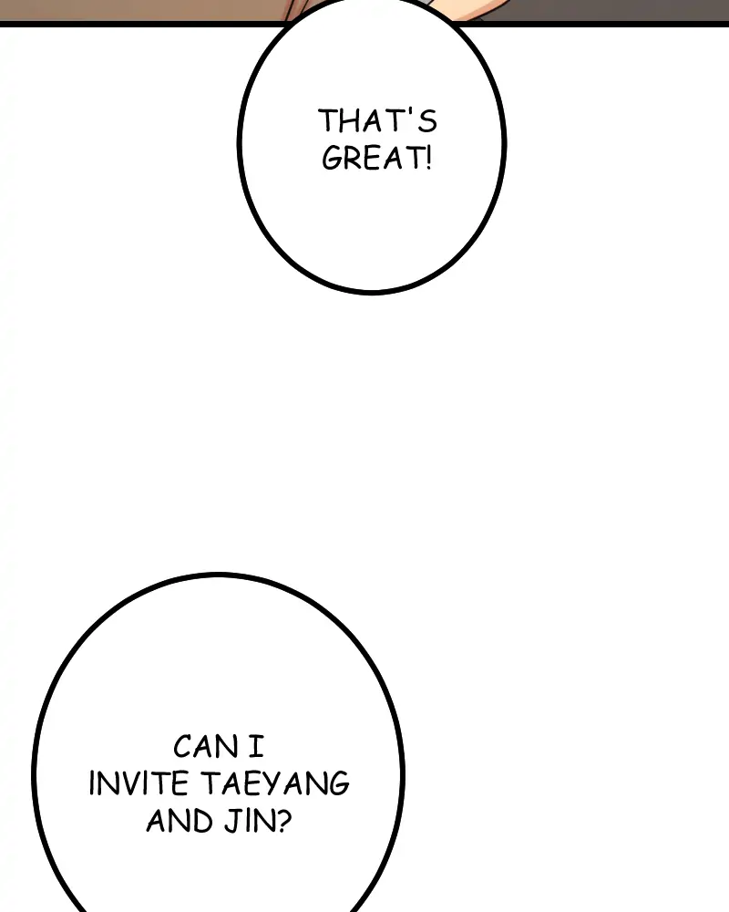 Read My Lovely Bodyguard ENGLISH Manga Online