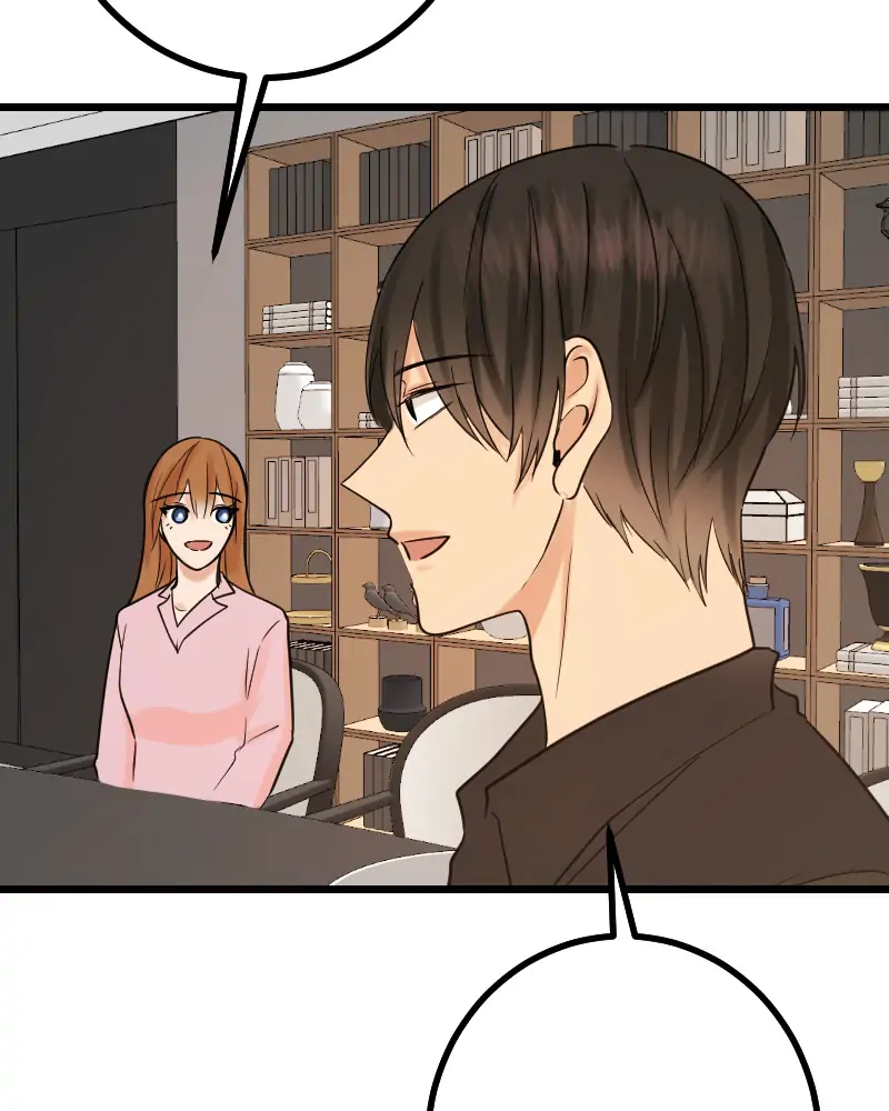 Read My Lovely Bodyguard ENGLISH Manga Online