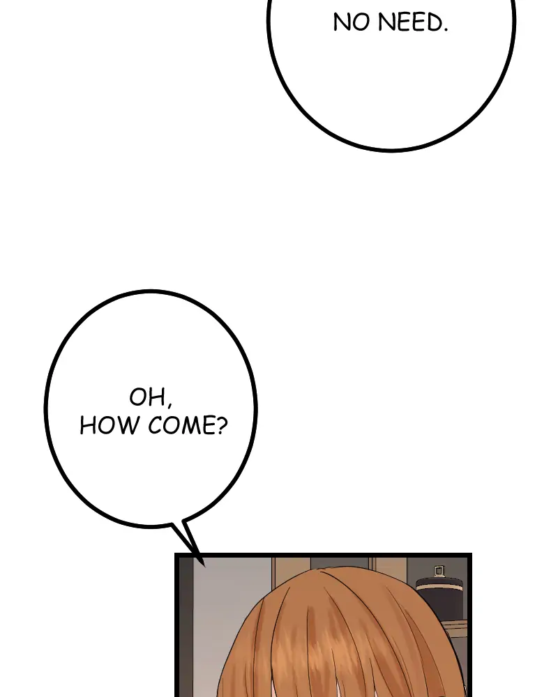 Read My Lovely Bodyguard ENGLISH Manga Online