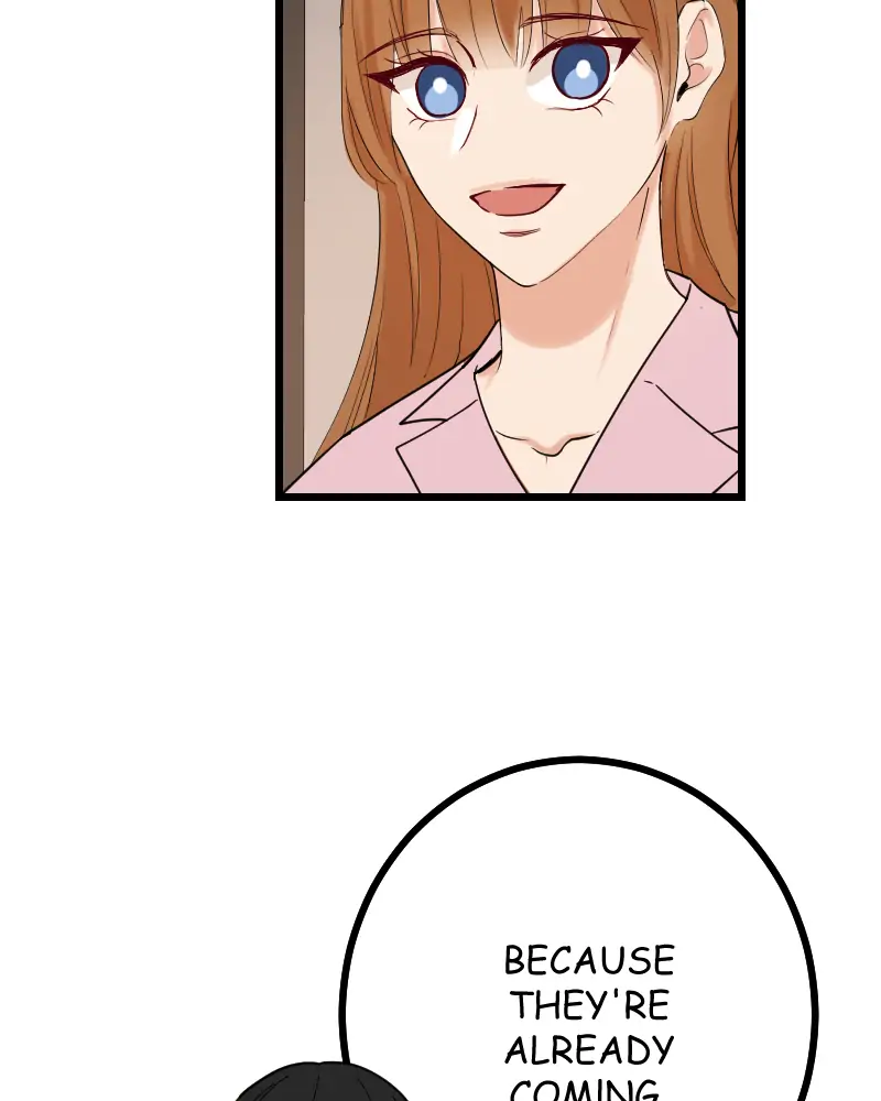 Read My Lovely Bodyguard ENGLISH Manga Online