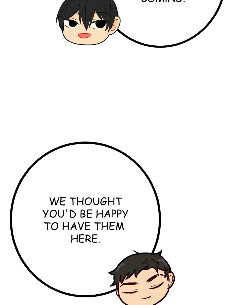 Read My Lovely Bodyguard ENGLISH Manga Online