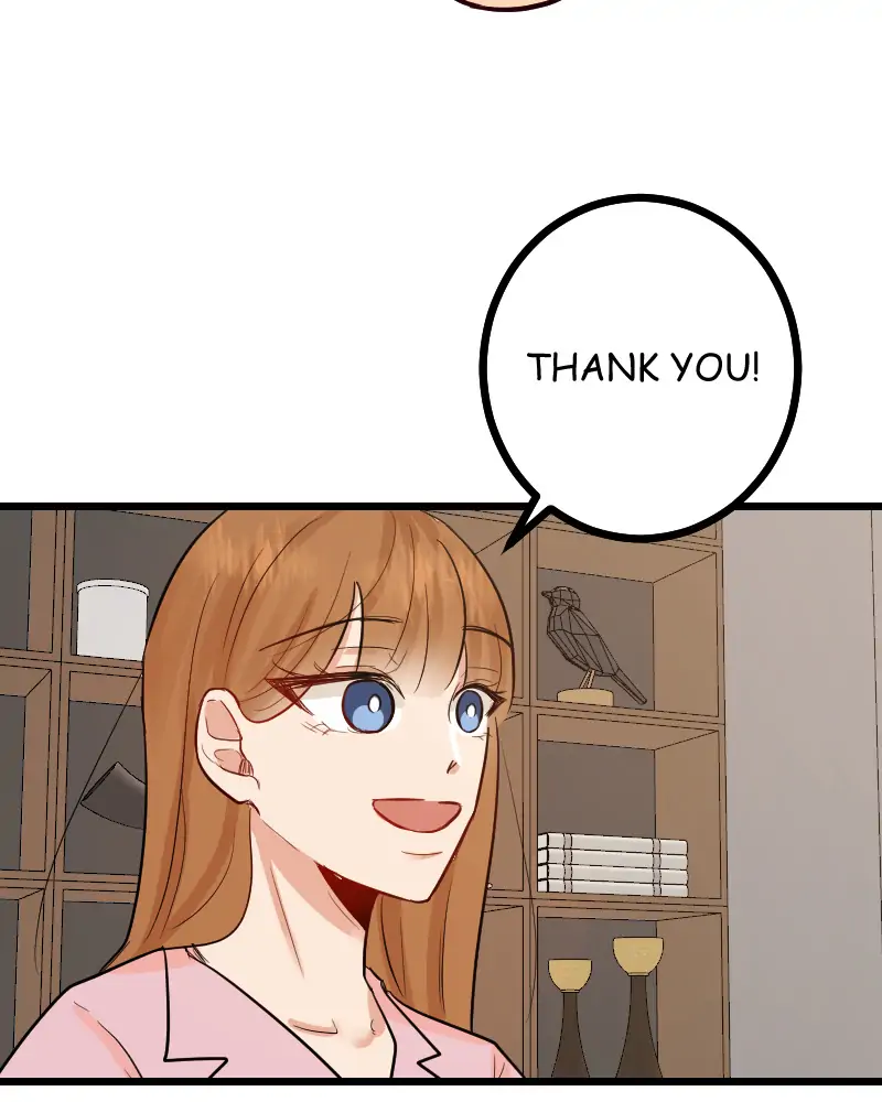 Read My Lovely Bodyguard ENGLISH Manga Online