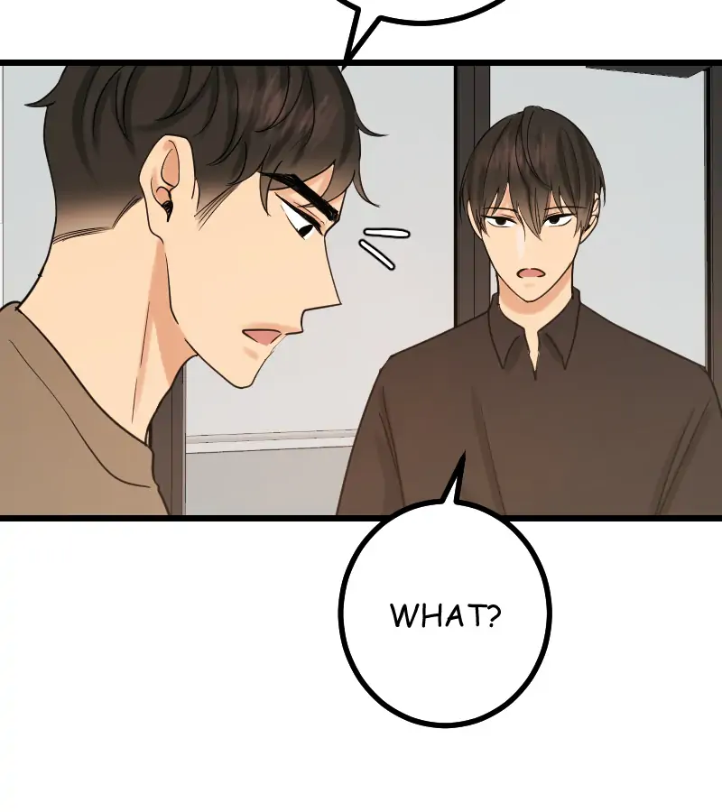 Read My Lovely Bodyguard ENGLISH Manga Online