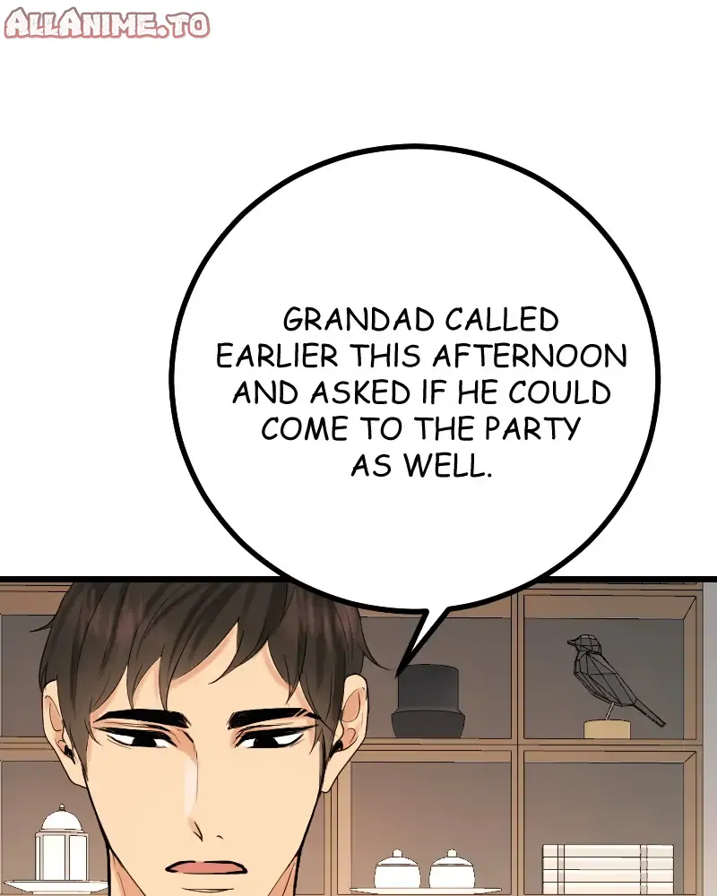 Read My Lovely Bodyguard ENGLISH Manga Online