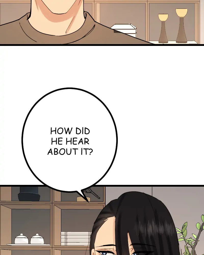 Read My Lovely Bodyguard ENGLISH Manga Online