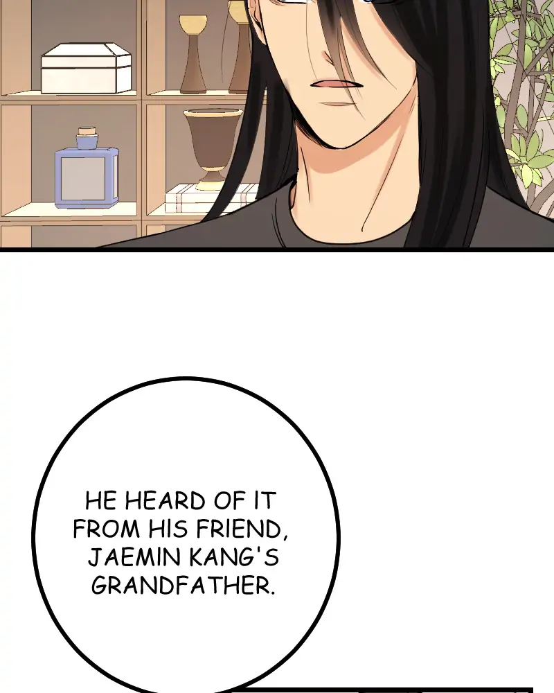 Read My Lovely Bodyguard ENGLISH Manga Online