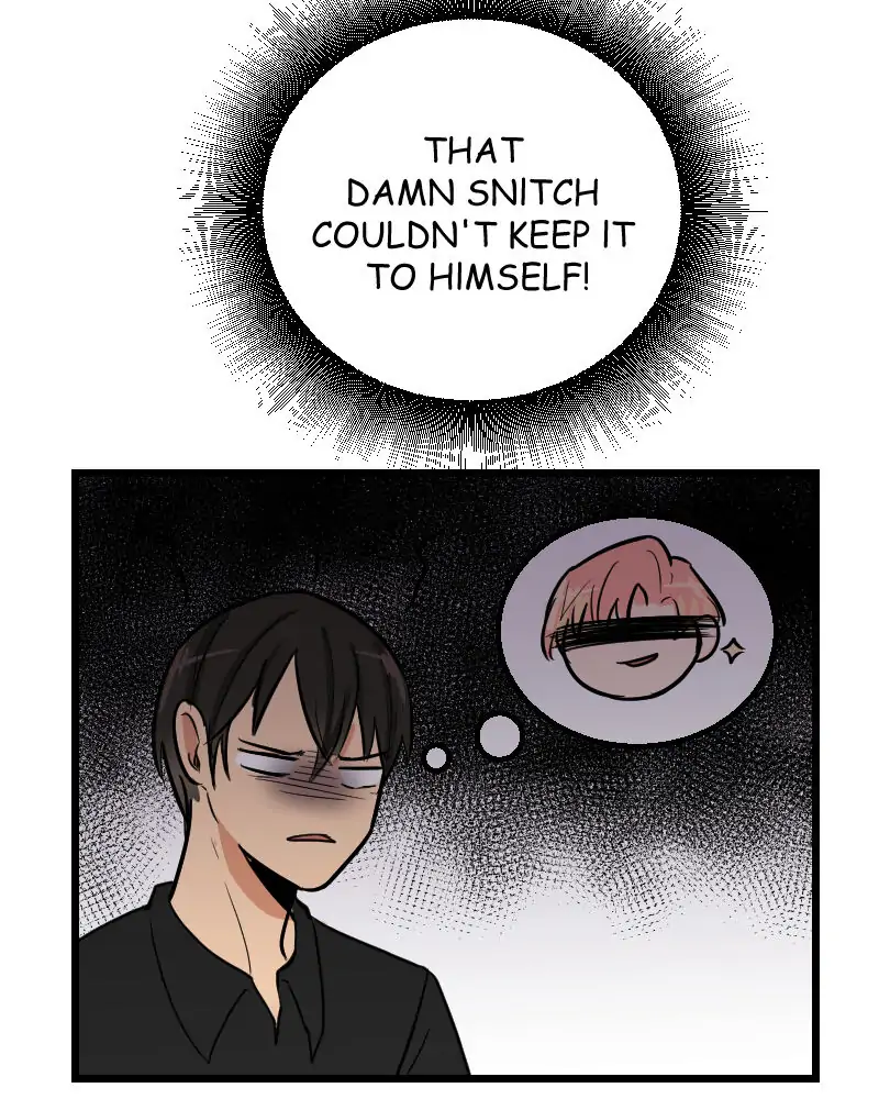 Read My Lovely Bodyguard ENGLISH Manga Online