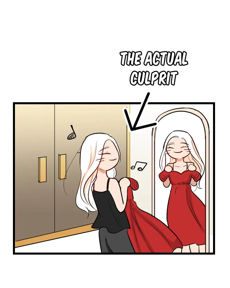 Read My Lovely Bodyguard ENGLISH Manga Online