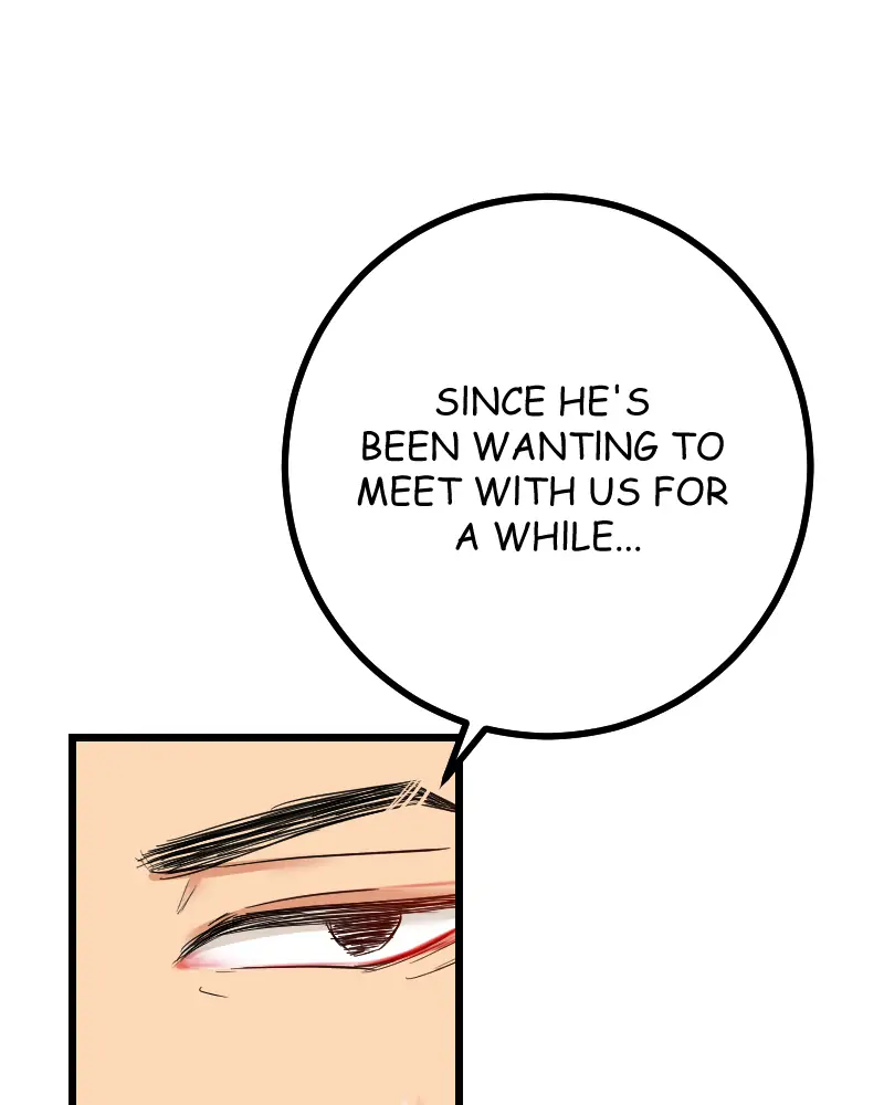 Read My Lovely Bodyguard ENGLISH Manga Online