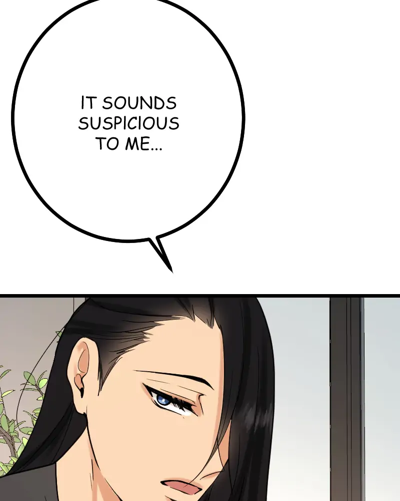 Read My Lovely Bodyguard ENGLISH Manga Online