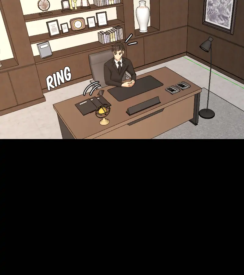 Read My Lovely Bodyguard ENGLISH Manga Online