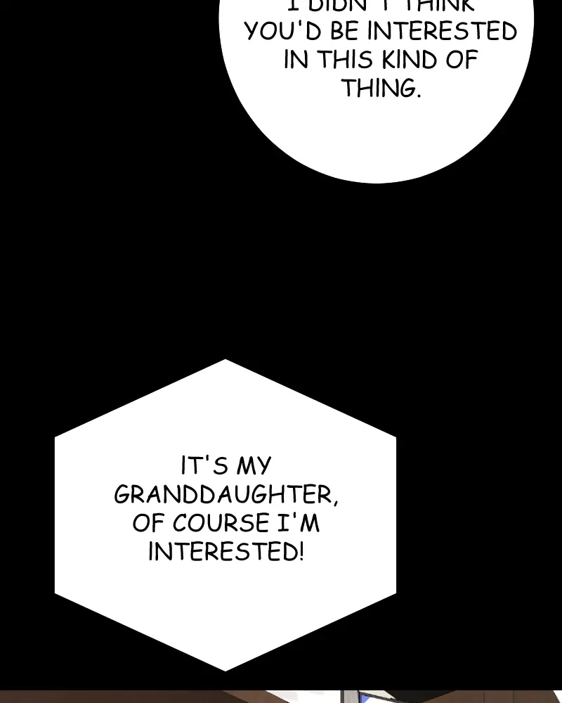 Read My Lovely Bodyguard ENGLISH Manga Online