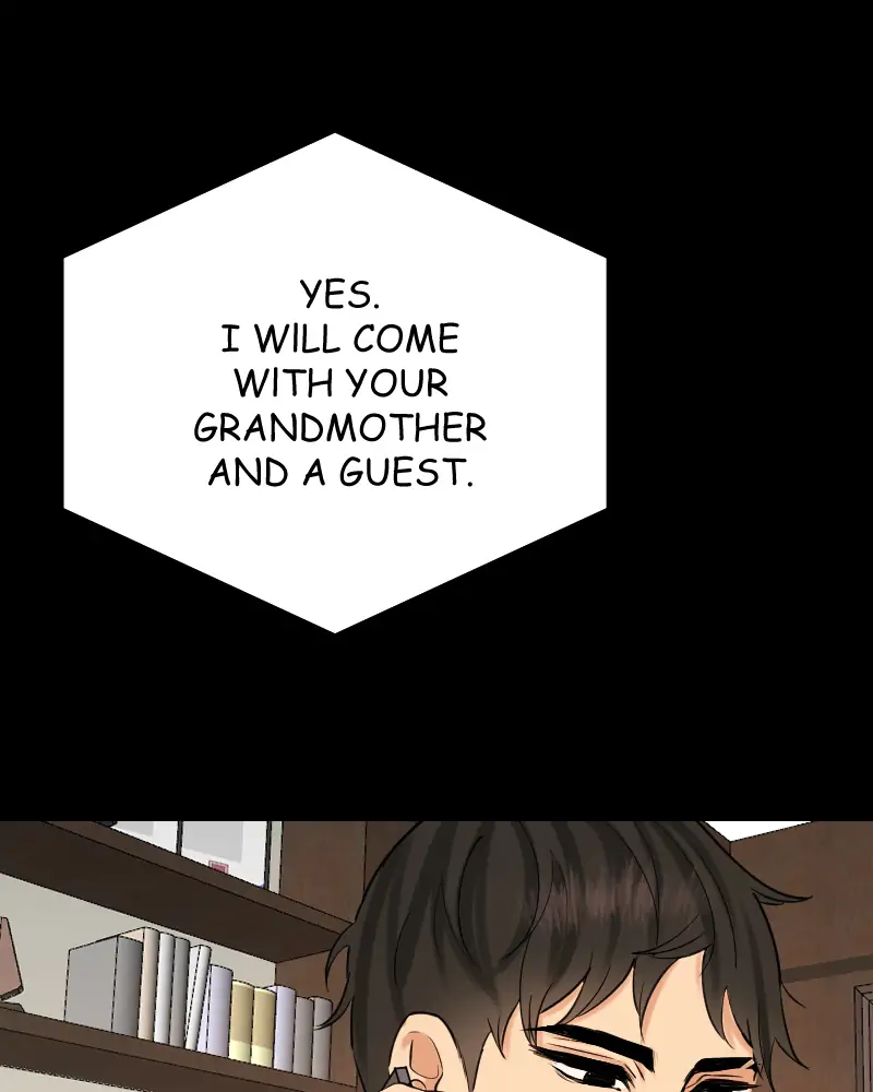 Read My Lovely Bodyguard ENGLISH Manga Online