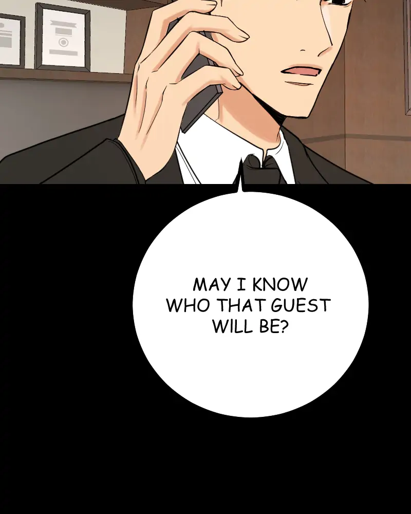 Read My Lovely Bodyguard ENGLISH Manga Online