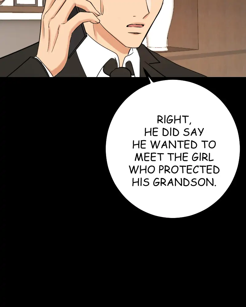 Read My Lovely Bodyguard ENGLISH Manga Online