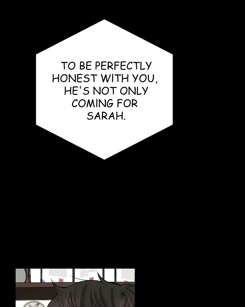 Read My Lovely Bodyguard ENGLISH Manga Online