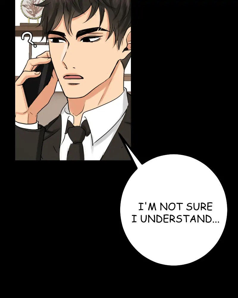 Read My Lovely Bodyguard ENGLISH Manga Online