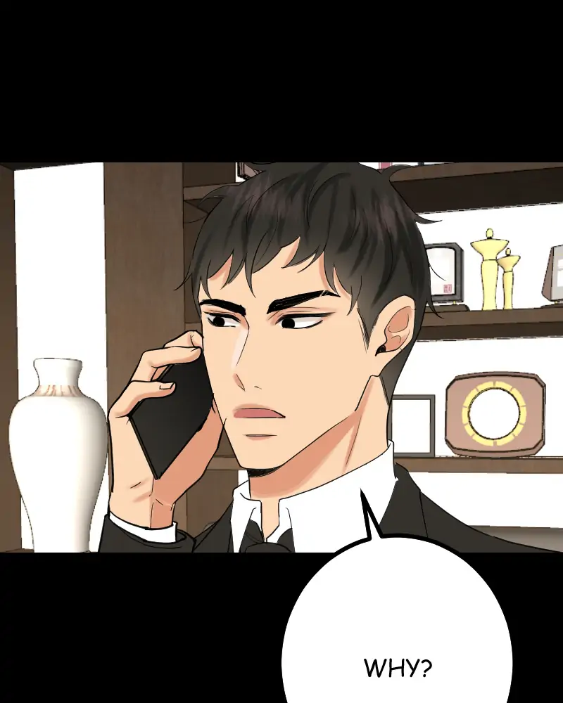 Read My Lovely Bodyguard ENGLISH Manga Online