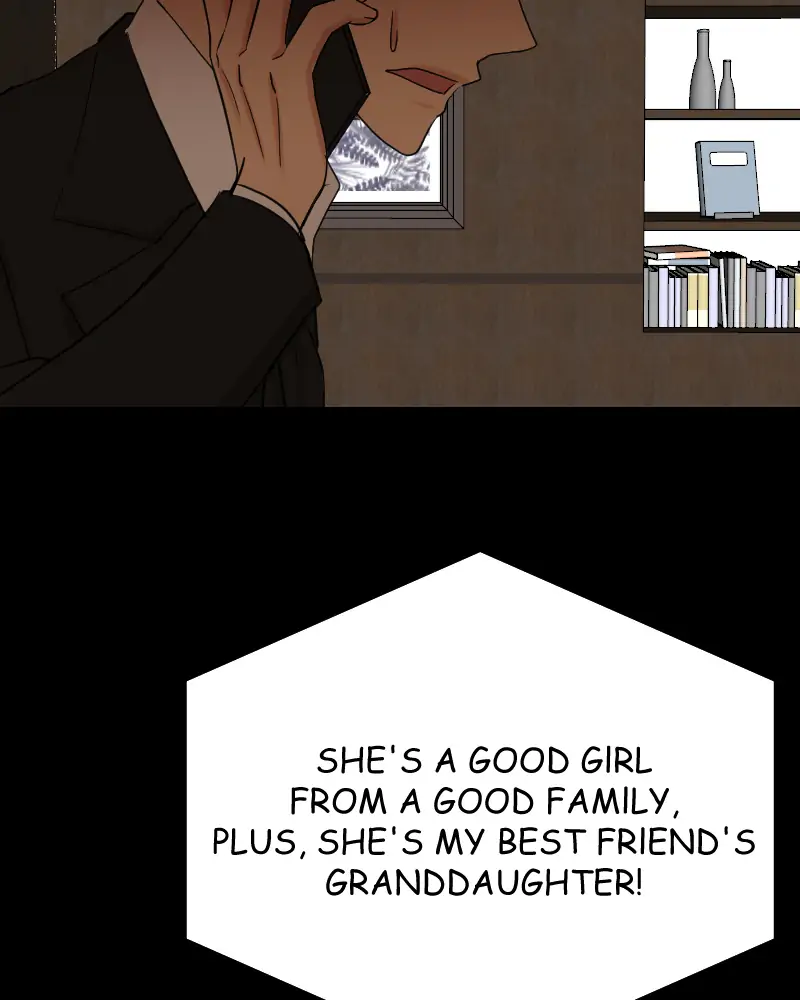 Read My Lovely Bodyguard ENGLISH Manga Online