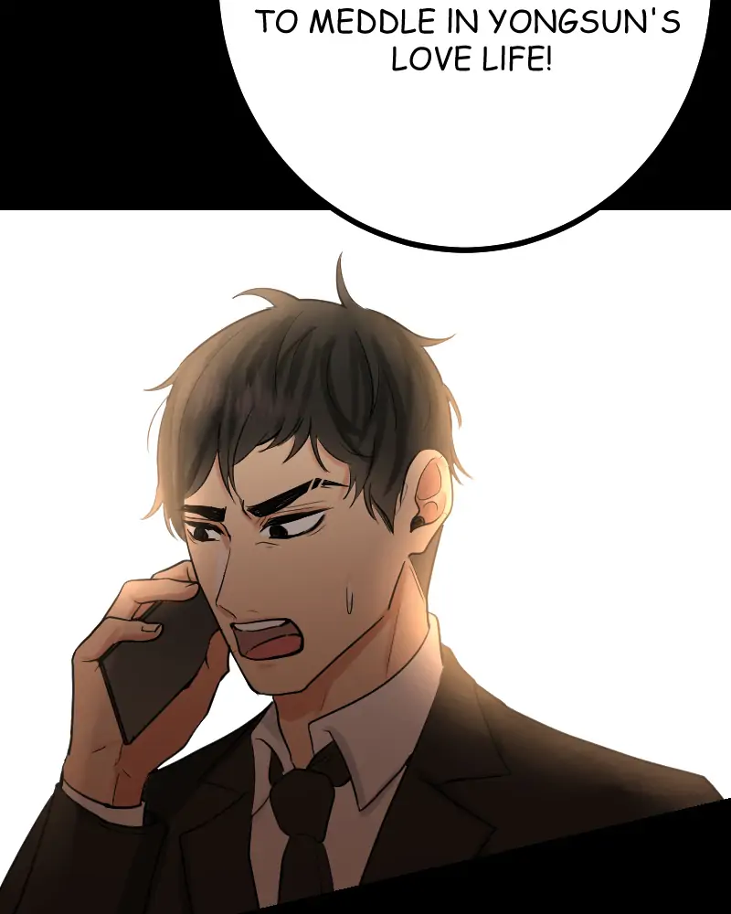 Read My Lovely Bodyguard ENGLISH Manga Online