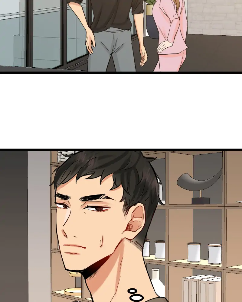 Read My Lovely Bodyguard ENGLISH Manga Online