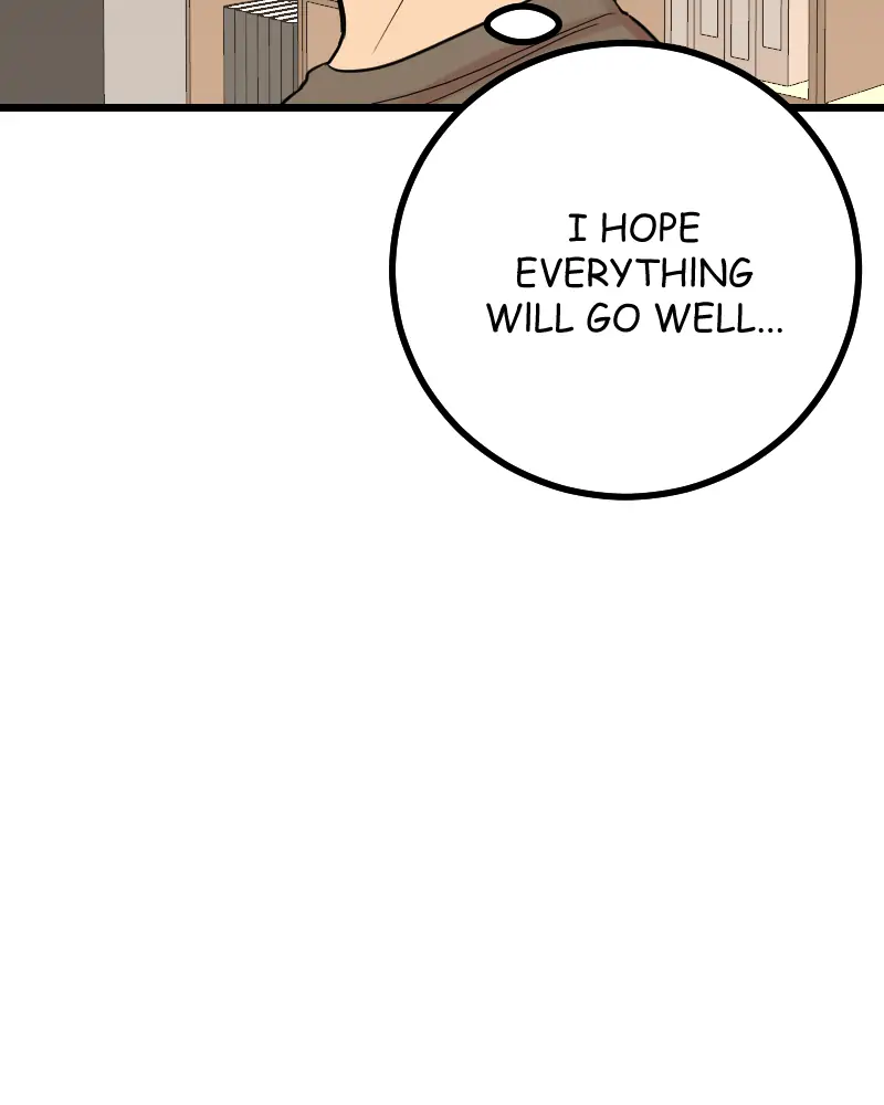 Read My Lovely Bodyguard ENGLISH Manga Online