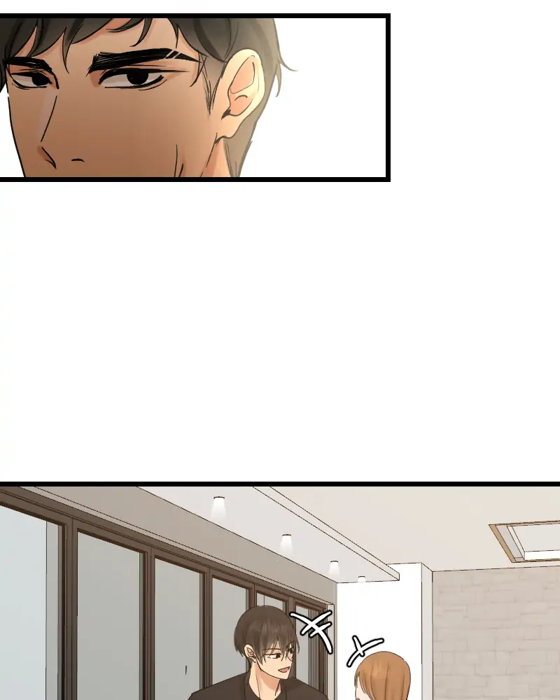 Read My Lovely Bodyguard ENGLISH Manga Online