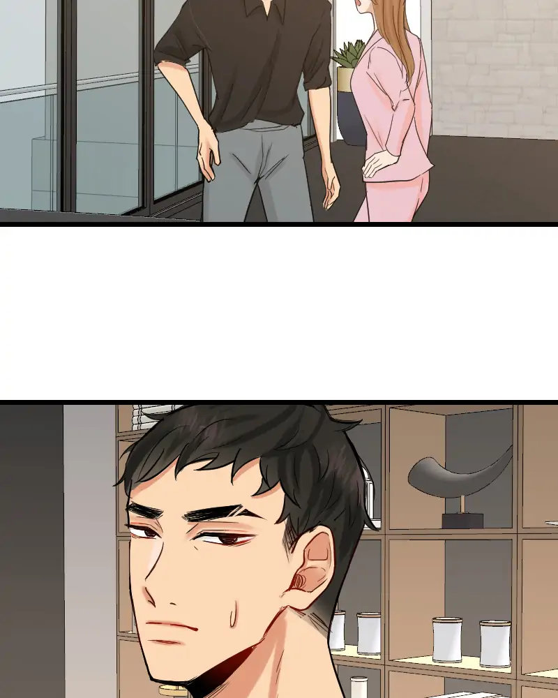 Read My Lovely Bodyguard ENGLISH Manga Online