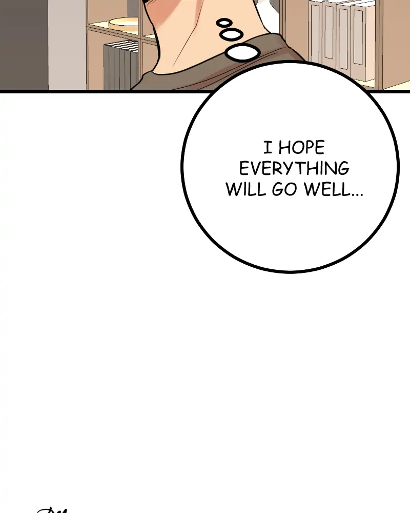 Read My Lovely Bodyguard ENGLISH Manga Online