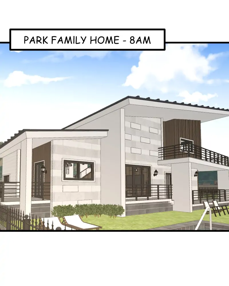 Read My Lovely Bodyguard ENGLISH Manga Online