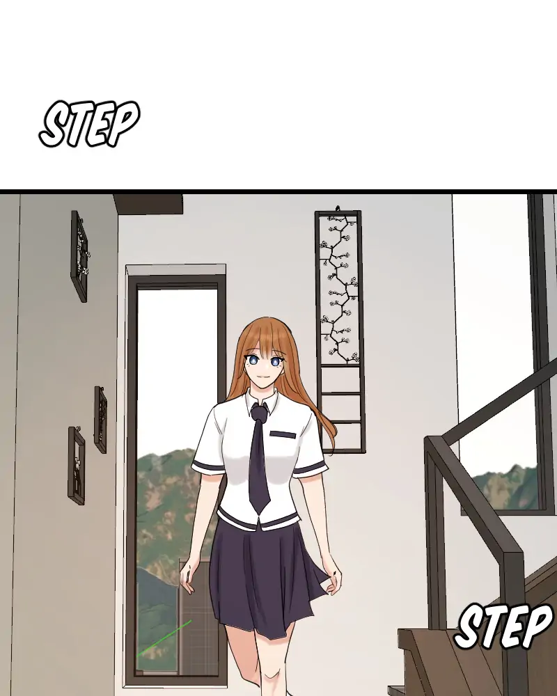 Read My Lovely Bodyguard ENGLISH Manga Online