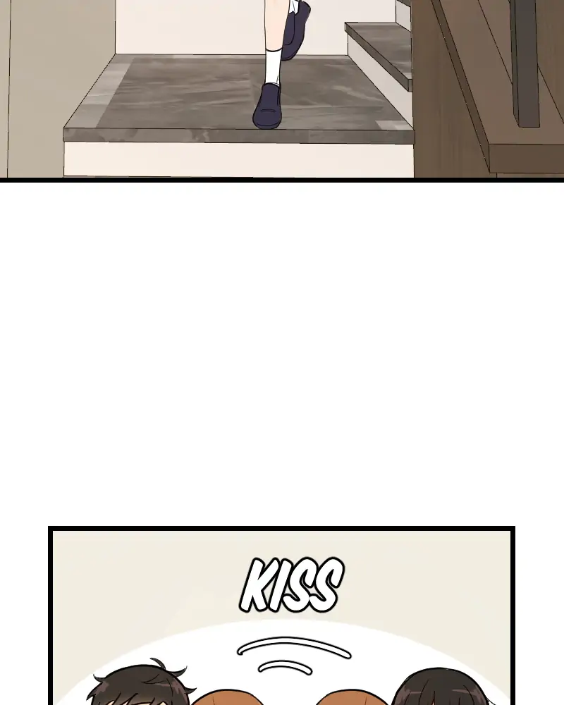 Read My Lovely Bodyguard ENGLISH Manga Online